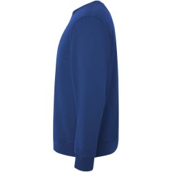 Batian unisex svetr s výstřihem crewneck