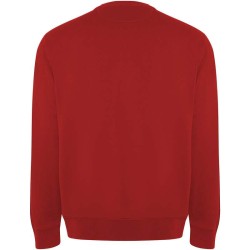 Batian unisex svetr s výstřihem crewneck