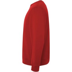 Batian unisex svetr s výstřihem crewneck