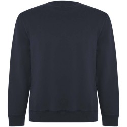 Batian unisex svetr s výstřihem crewneck