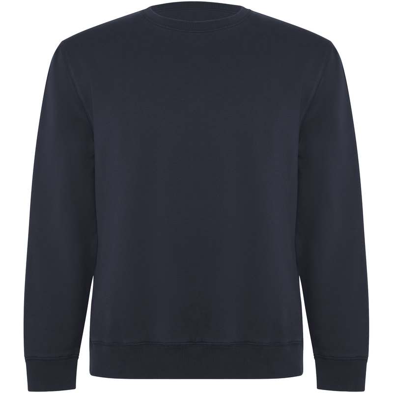 Batian unisex svetr s výstřihem crewneck