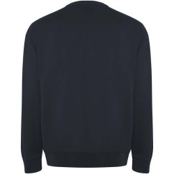 Batian unisex svetr s výstřihem crewneck