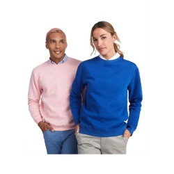 Batian unisex svetr s výstřihem crewneck