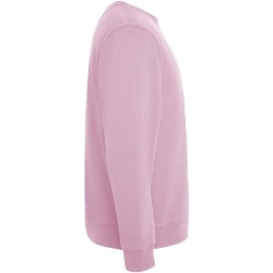 Batian unisex svetr s výstřihem crewneck