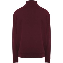 Ulan unisex celorozepínací svetr