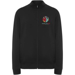 Ulan unisex celorozepínací svetr