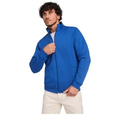 Ulan unisex celorozepínací svetr