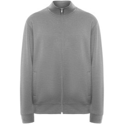 Ulan unisex celorozepínací svetr
