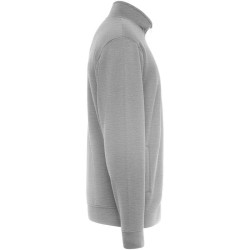 Ulan unisex celorozepínací svetr