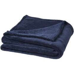 Extra měkký pléd Bay z coral fleece