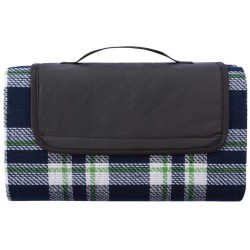Pikniková deka Tartan