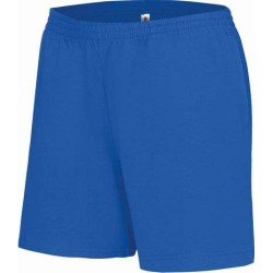Dámské šortky Jersey