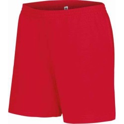 Dámské šortky Jersey