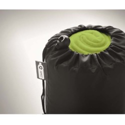 Musala rpet Fleecová cestovní přikrývka