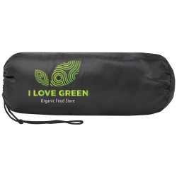 Deka z recyklovaného polar fleecu s RPET Willow