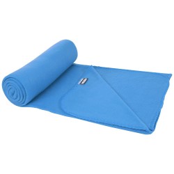 Deka z recyklovaného polar fleecu s RPET Willow