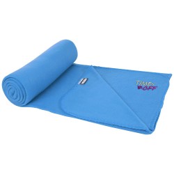 Deka z recyklovaného polar fleecu s RPET Willow