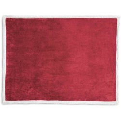 HEIDEN. Fleecová deka 190 g/m2