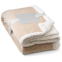 HEIDEN. Fleecová deka 190 g/m2