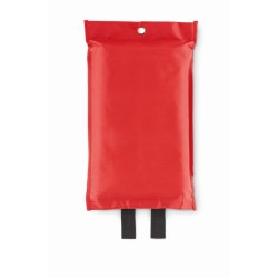 Vatra Hasící deka v PVC obale 120x180