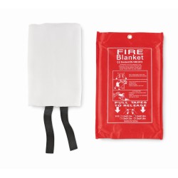 Vatra Hasící deka v PVC obale 120x180