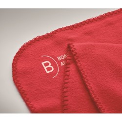 Bogda RPET fleecová deka 130 gr/m2