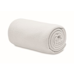 Bogda RPET fleecová deka 130 gr/m2