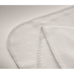 Bogda RPET fleecová deka 130 gr/m2