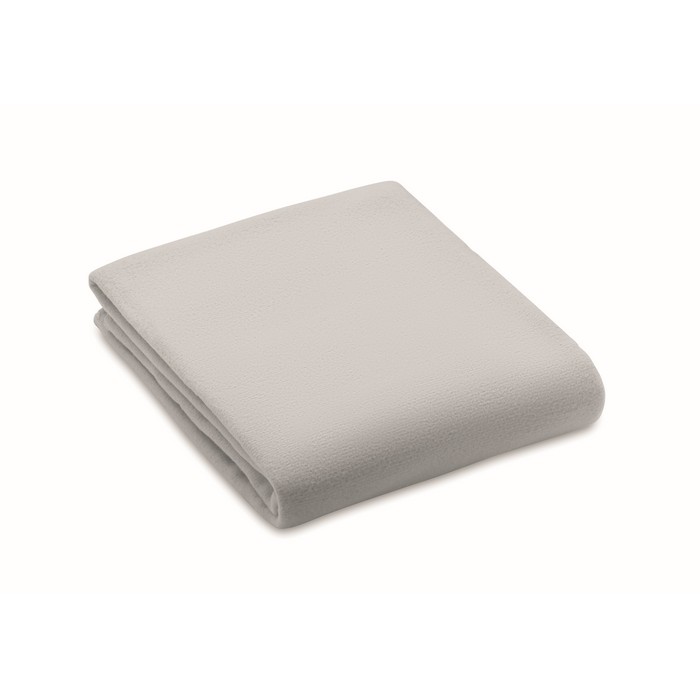 Bogda RPET fleecová deka 130 gr/m2