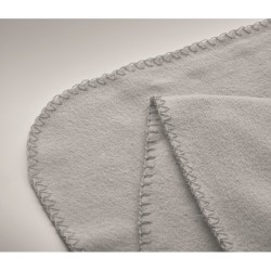 Bogda RPET fleecová deka 130 gr/m2