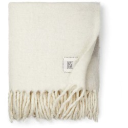 Přikrývka ze směsi vlny VINGA Saletto