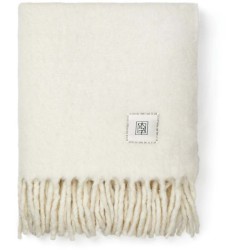 Přikrývka ze směsi vlny VINGA Saletto