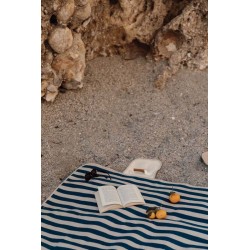 Malá pikniková deka VINGA Alba z GRS RPET