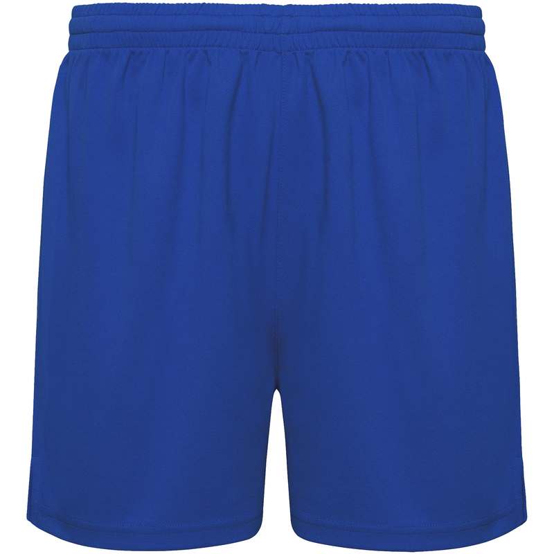 Player unisex sportovní šortky