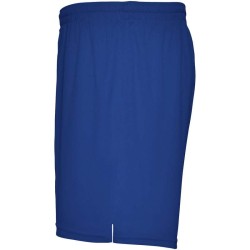 Player unisex sportovní šortky