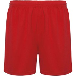 Player unisex sportovní šortky
