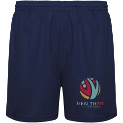 Player unisex sportovní šortky