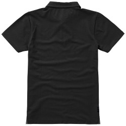 Markham polo