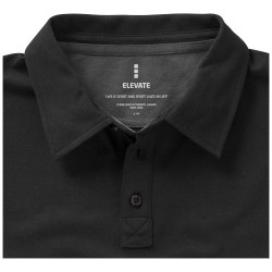 Markham polo