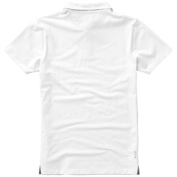 Markham polo