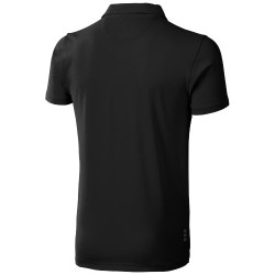 Markham polo