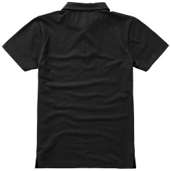 Markham polo