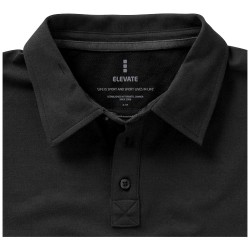 Markham polo