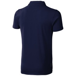 Markham polo