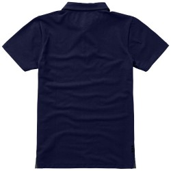 Markham polo