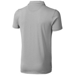 Markham polo