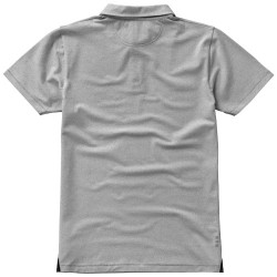 Markham polo