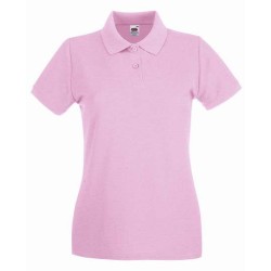 Dámská polokošile Lady-Fit Premium Polo