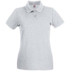 Dámská polokošile Lady-Fit Premium Polo