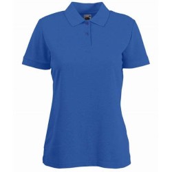 Dámská polokošile Lady-Fit 65/35 Polo
